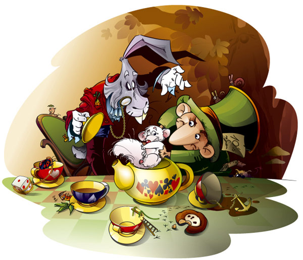 Ореховая Соня