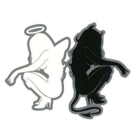 Чёрно-белая хроника чувств