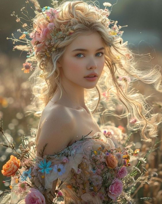 В любви и страсти...