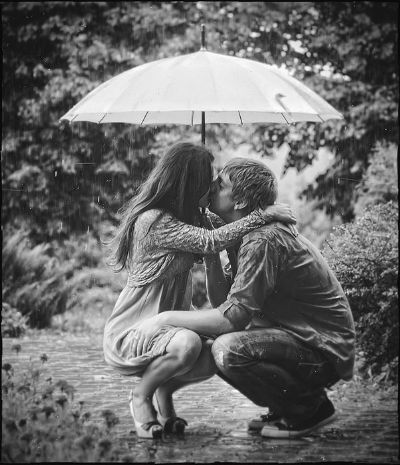 Лучше уж любить страдая...