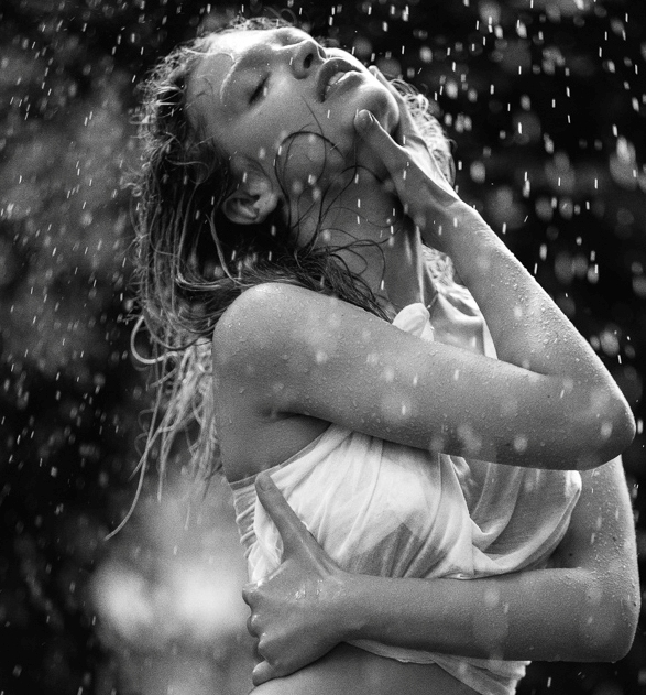 Любовь поэта