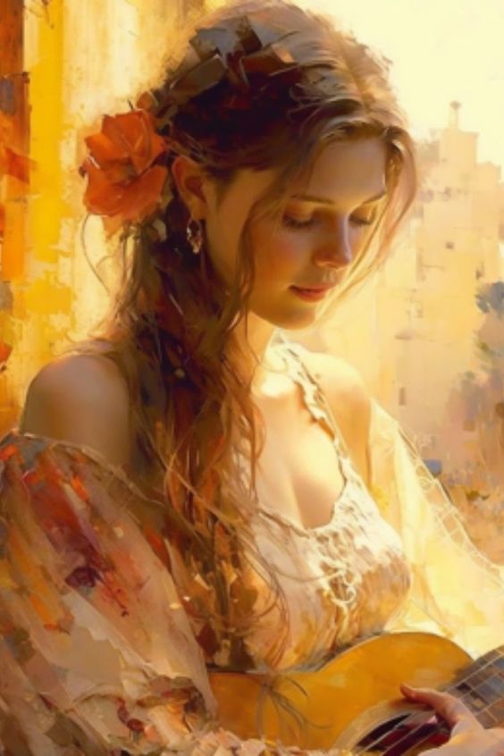 Сказочный рай