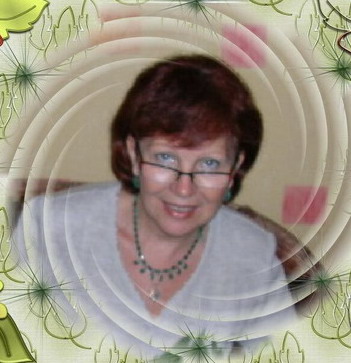 Я понимать училась мир...