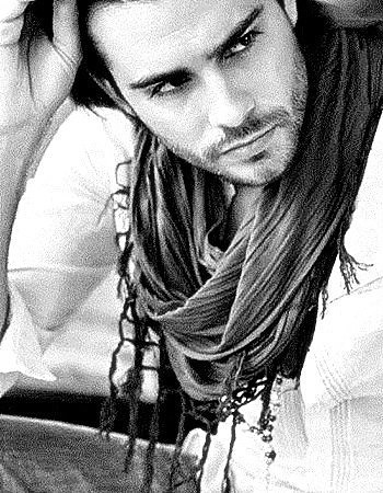 Рецензия на прекрасное стихотворение Лили Це...