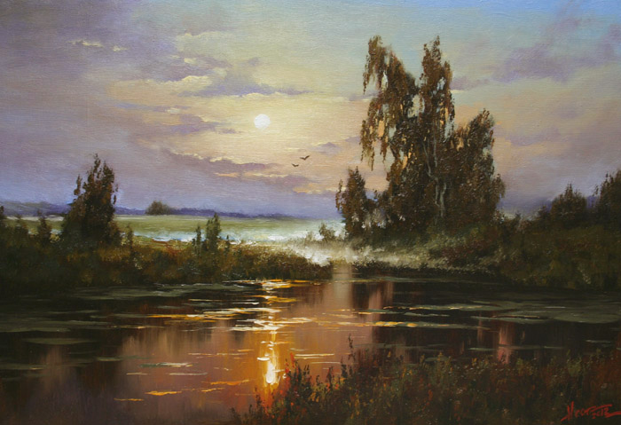 Обретение мечты