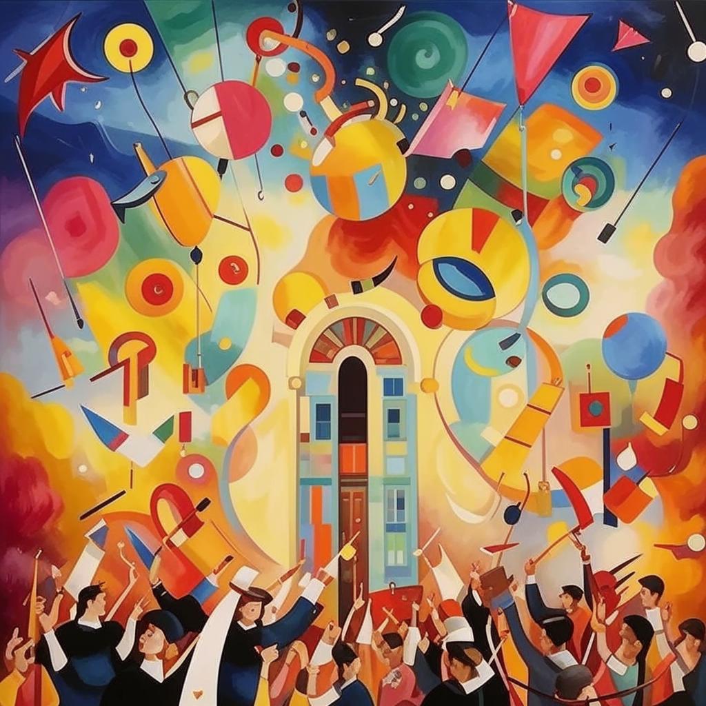 песня абитуриента