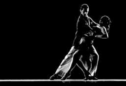 Звуки Танго