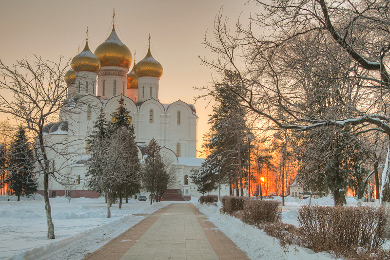 Бытие наше грешное...