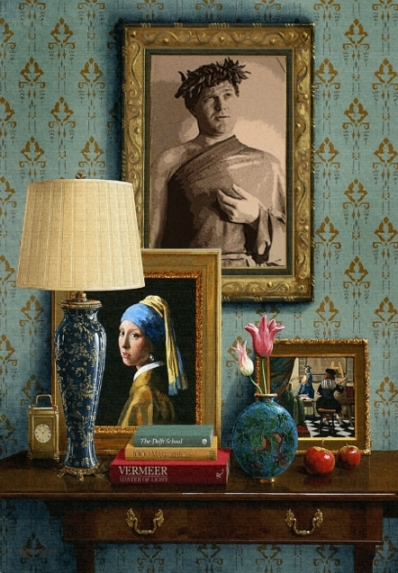 Гонимый в одиночество...