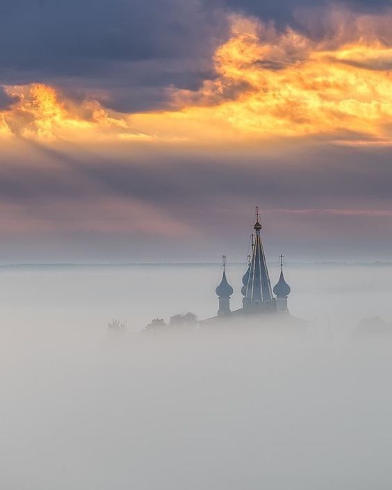 Привычный всем ад