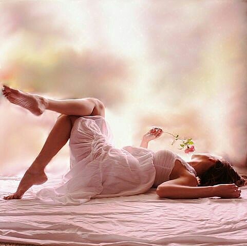 Задористое...