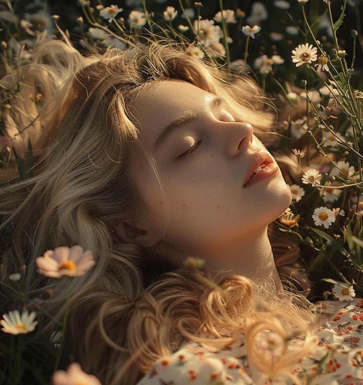 Я поделюсь с тобой своими снами