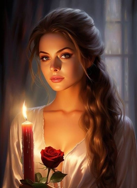 Дыши со мной...