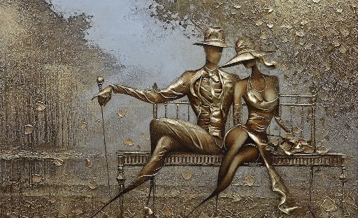 Любовь, как код души