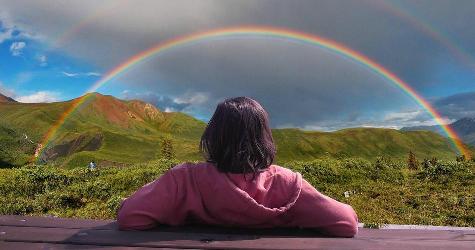 Нереальный мир