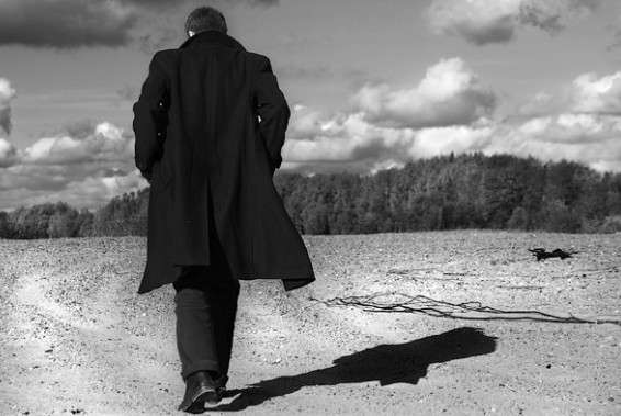 О прощении... как таковом...