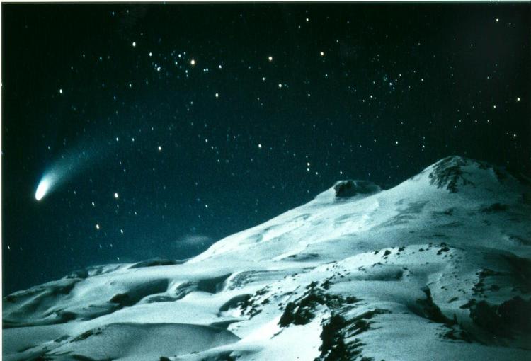 Ночной дозор