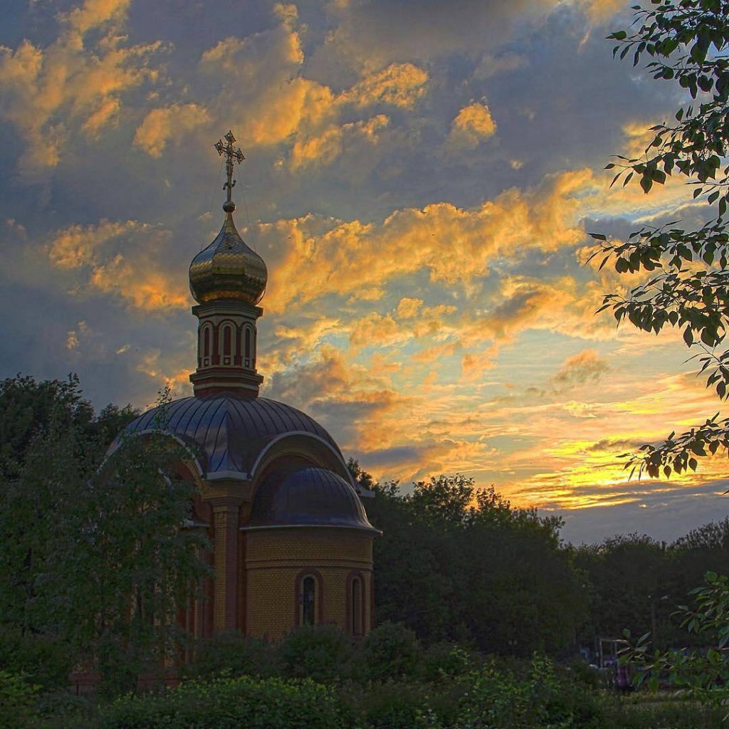 Моя точка зрения