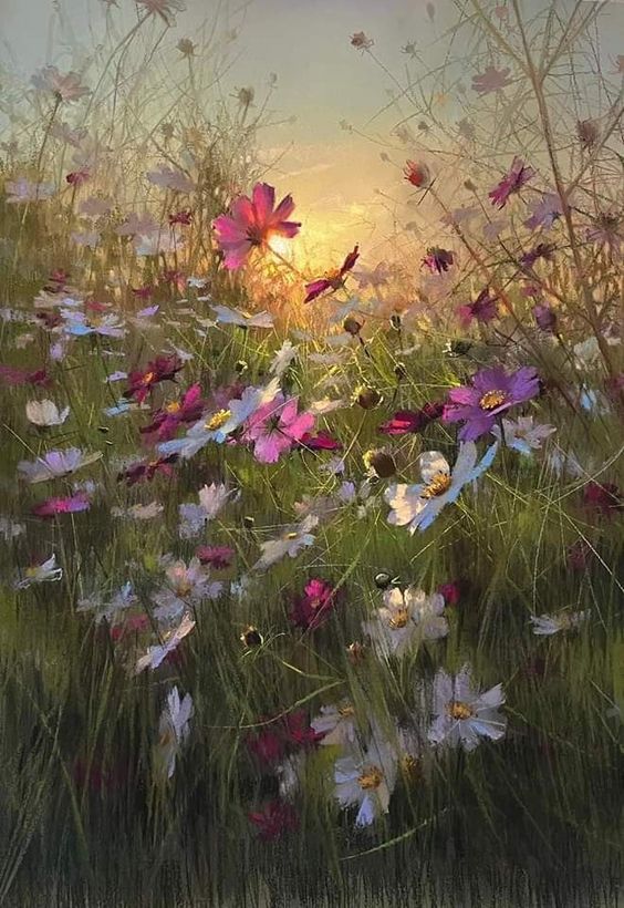 Восторги лета