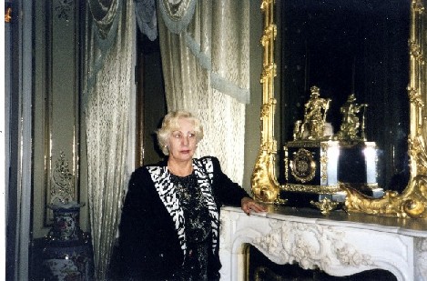 Приговор судьбы