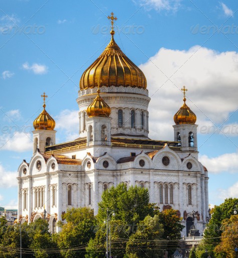 Ценности жизненные...