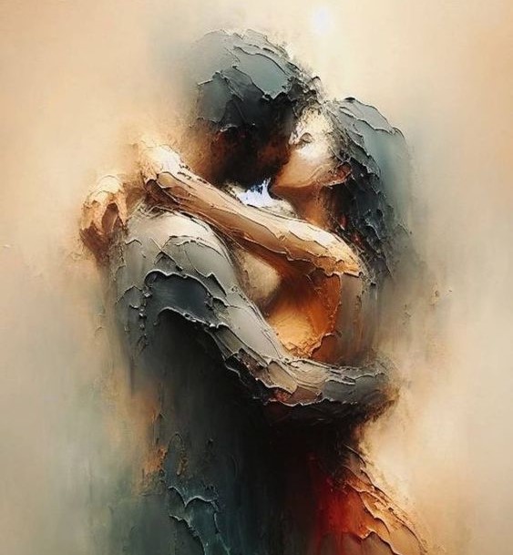 Любить и жить