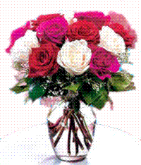 Розы и шипы