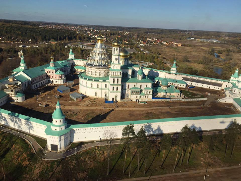 Праздник жизни...