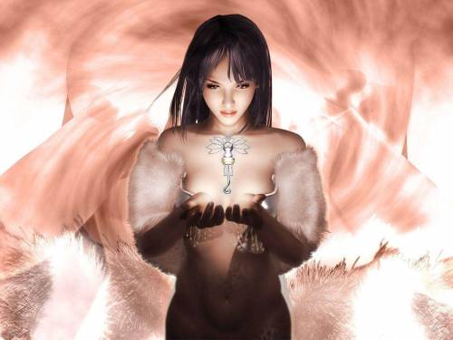 Приоткрой для счастья дверцу