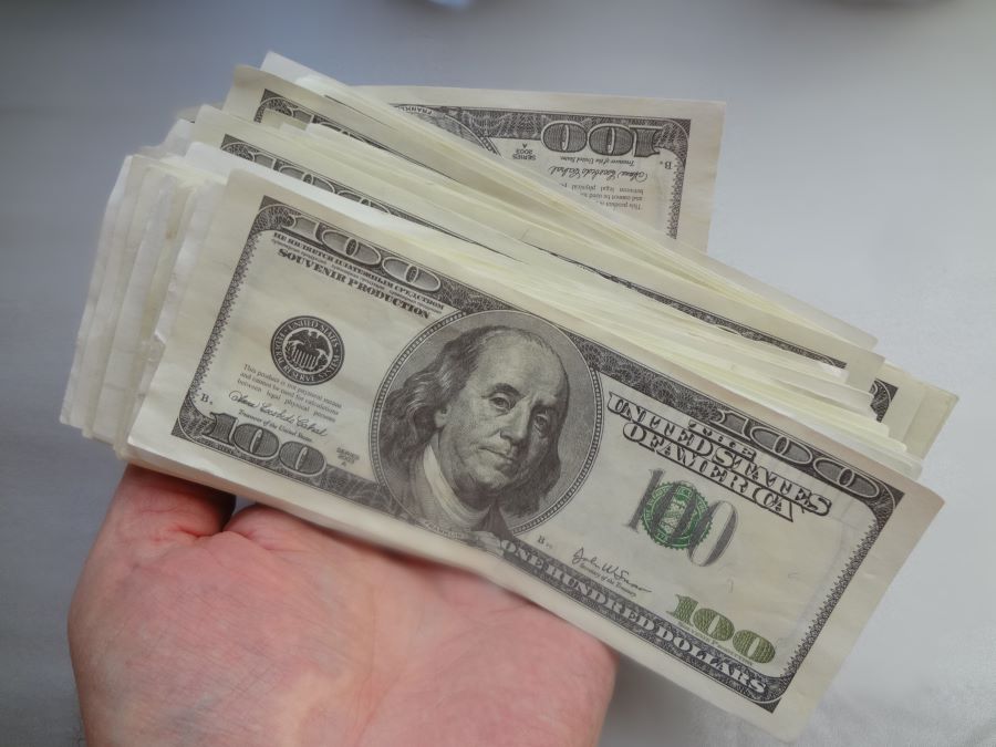 Жизнь-копейка