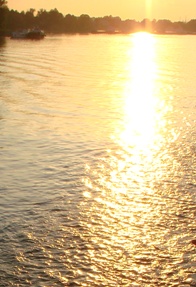 Ой, ты водица...