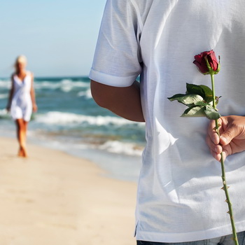 Миг встречи