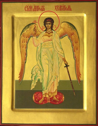 Бахрам ангел хранитель близнецов изображение и молитвы