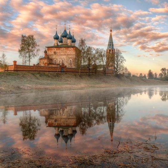 Так... ни о чем!