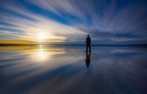 Отражение судьбы