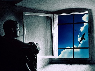 О любви, если она есть?