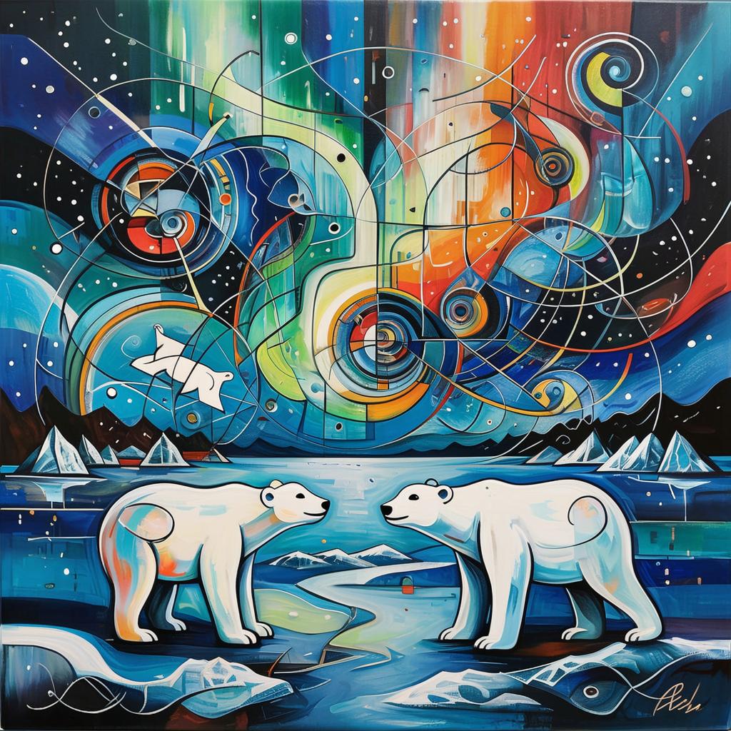 Ледовитый океан