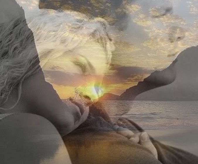 Любви своей