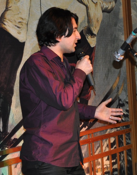 Тебе - в разлуку, мне - в любовь навечно