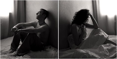 Об измене, как таковой