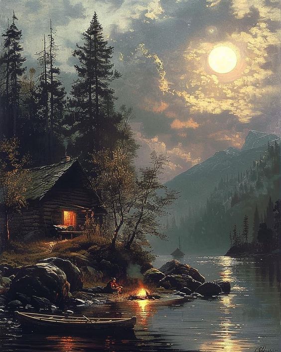 О стихах своих...