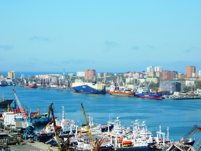 Владивосток