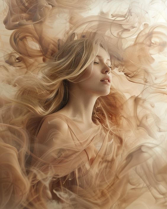 Разбужу тебя я...