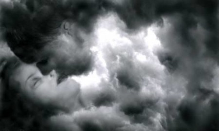 Почему я сейчас не с тобой