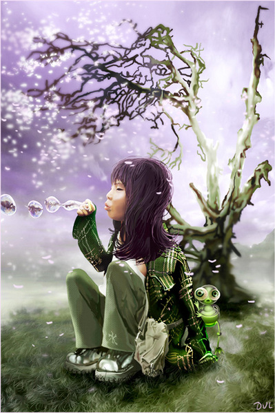 Что ты ветер..