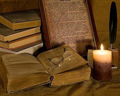 Тысячелетьями растянуто мгновенье...