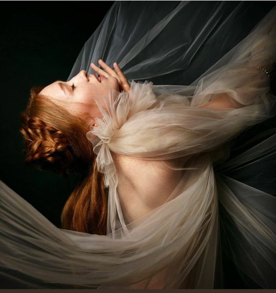 Сон, как яд...