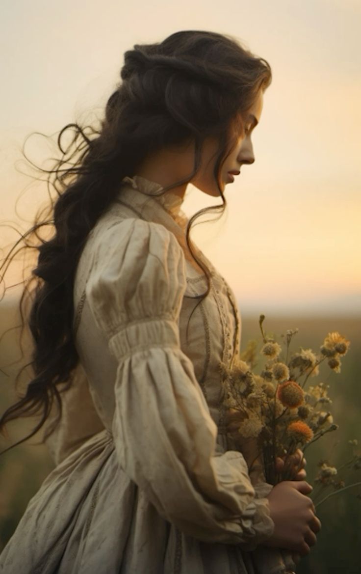 Муза, Страсть, Любовь...