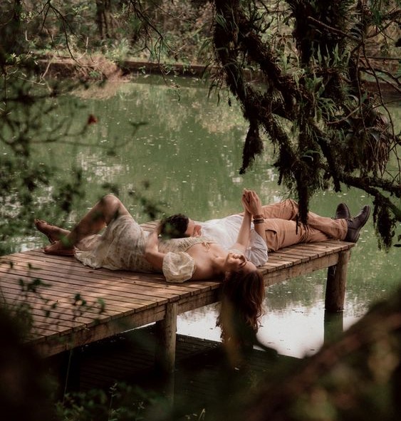 Песнь соловья...