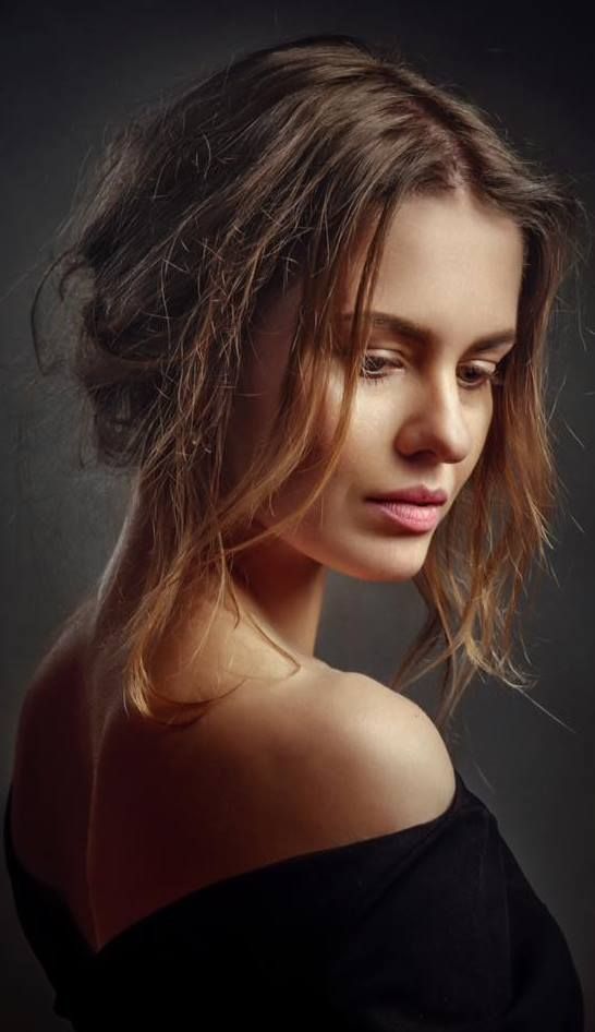 Зачем опять явилась ко мне ты?